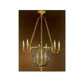 Lampa wisząca Tisserant 30992