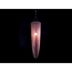 Lampa wisząca Willowlamp Special Pods Double Spiral Pod