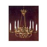 Lampa wisząca Tisserant 19940