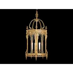 Lampa wisząca Tisserant 30760