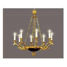 Lampa wisząca Tisserant 14477
