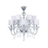 Lampa wisząca Veronese Cachemire