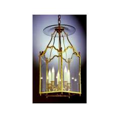 Lampa wisząca Tisserant 30640