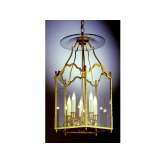 Lampa wisząca Tisserant 30640