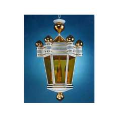 Lampa wisząca Tisserant 30800