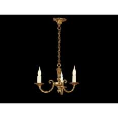 Lampa wisząca Tisserant 16001
