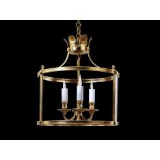 Lampa wisząca Tisserant 30745
