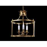 Lampa wisząca Tisserant 30745