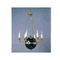 Lampa wisząca Tisserant 19120