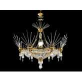 Lampa wisząca Tisserant 17600