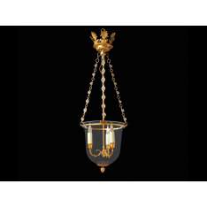 Lampa wisząca Tisserant 30998