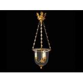 Lampa wisząca Tisserant 30998