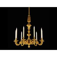 Lampa wisząca Tisserant 14106
