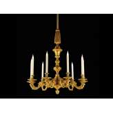 Lampa wisząca Tisserant 14106