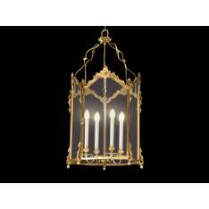 Lampa wisząca Tisserant 30650