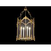 Lampa wisząca Tisserant 30650