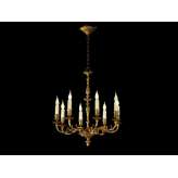 Lampa wisząca Tisserant 16150
