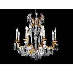 Lampa wisząca Tisserant 14365