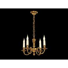Lampa wisząca Tisserant 16003