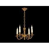 Lampa wisząca Tisserant 16003