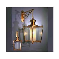 Lampa wisząca Tisserant 30647