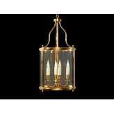 Lampa wisząca Tisserant 30777