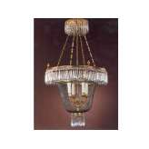 Lampa wisząca Tisserant 30994