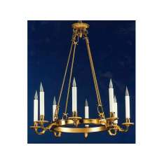 Lampa wisząca Tisserant 14446Bis