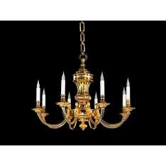 Lampa wisząca Tisserant 16103