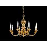 Lampa wisząca Tisserant 16103
