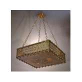 Lampa wisząca Tisserant 31300