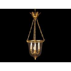 Lampa wisząca Tisserant 30997