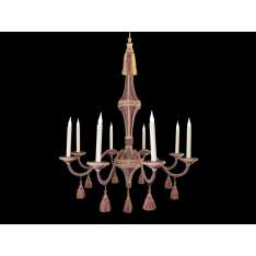 Lampa wisząca Tisserant 19280