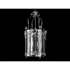 Lampa wisząca Tisserant 30784