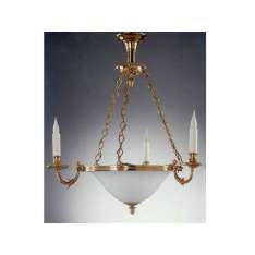 Lampa wisząca Tisserant 30987