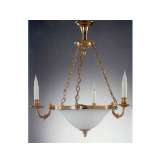 Lampa wisząca Tisserant 30987