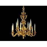 Lampa wisząca Tisserant 14105