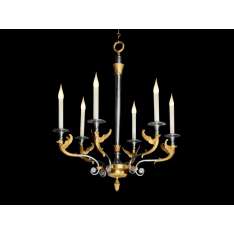 Lampa wisząca Tisserant 14572