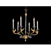 Lampa wisząca Tisserant 14572