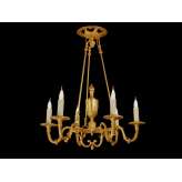 Lampa wisząca Tisserant 14606