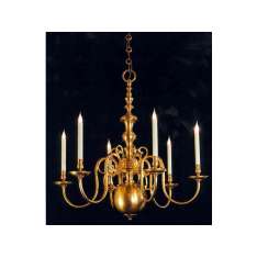 Lampa wisząca Tisserant 14780