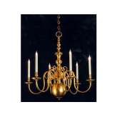 Lampa wisząca Tisserant 14780