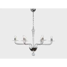 Lampa wisząca Sogni Di Cristallo Design Moderno Piper