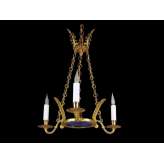 Lampa wisząca Tisserant 19880