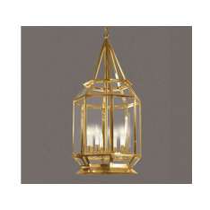 Lampa wisząca Tisserant 30802