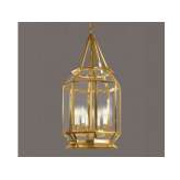Lampa wisząca Tisserant 30802
