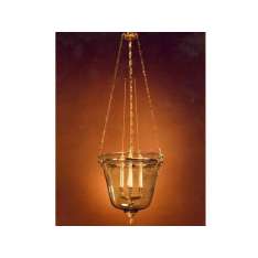 Lampa wisząca Tisserant 30996