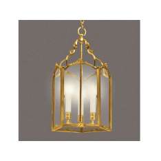 Lampa wisząca Tisserant 34414