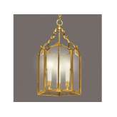 Lampa wisząca Tisserant 34414