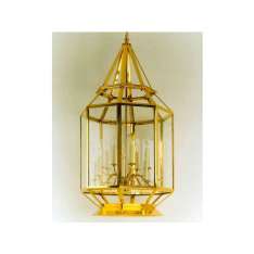 Lampa wisząca Tisserant 30812